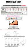 KYLETHOMASW  -  Women Sexy Chelsea Boots Pointed Toe High Heels Shoes Designer Winter New Stilettos Knee High Boots Pumps Motorcycle Botas