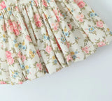 KYLETHOMASW  -  Summer dress women evening party mini dresses elegant floral bodycon dress korean fashion ruffle Cami dress backless