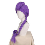 KYLETHOMASW  -  Cosplay Wigs Women Rumi Mira Zoey Costume Wigs Adult Anime Halloween Accessories