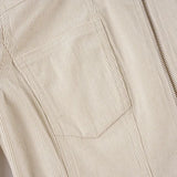 KYLETHOMASW  -  Jackets Women Vintage Pockets Zipper Stand Collar Sexy Y2k Harajuku Solid Grunge Autumn Winter Fashion Coats Casual