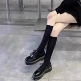 KYLETHOMASW  - Marjan Thick Soled Shoes