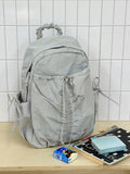 KYLETHOMASW  -  Drawstring Bow Mochila Outdoor Travel Backpack Large Capacity Bag Backpacks Lightweight Mochilas Mujer Student Bolsas Feminina