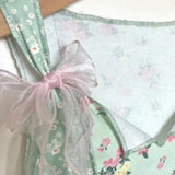 KYLTHOMASW  -   Bow Y2k Aesthetic Sweet Printing Women Crop Top Streetwear Grunge Slim Tanks Tops Vintage Patchwork Harajuku Camisoles Summer