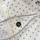 KYLETHOMASW  -  Star Polka Dot Bag Drawstring Mochila Outdoor Casual Mochilas Mujer Travel Backpacks Fashion Backpack Student Bags for Woman