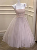KYLETHOMASW  -  Fairycore White Princess Dress Sweet Elegant Ball Gown Birthday Party Vestidos Gauze Bodycone Strapless Camisole Long Dresses