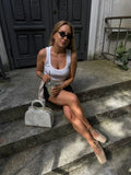 KYLETHOMASW  -  New Fashion Square Toe Mary Janes Ladies Flats Slip On Shoes Outdoor Female Butterfly-Knot Footwear Lolita Women Flats Shoes