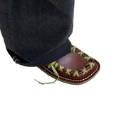 KYLETHOMASW  -  Flats Women Shoes Lace Up Leather Classic Shoes Designer Brand Sneakers 2025 Summer Fad Trend Retro Oxford