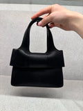 KYLETHOMASW  -  Korean Bow Tote Bag Satin Hand Bags for Woman 2025 New Bolsos De Mujer Shoulder Crossbady Sac Femme Princess Shopper Bolso