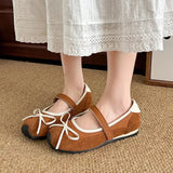 KYLETHOMASW  -  Mary Jane's Small Single Shoes Are Comfortable, Summer New Foreign-style Women's Outdooer Walking Sneakers Female Footwear