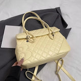 KYLETHOMASW  -  Large Capacity Travel Sac Femme Underarm Bags for Woman Shoulder Bag High Street Bolsos mujer Daily Using Bolsas Y2k Bolsa