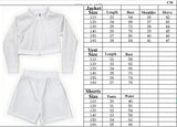KYLETHOMASW  -  Girls Zoey Mira Rumi Costume , Anime Halloween Party Carnival Costumes Gril Singer Performance Outfits
