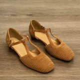 KYLETHOMASW  -  Women Heels Sandals Elegant Summer Woman Shoes 2025 Casual Dress Chunky Shoes Sexy Slippers Walking Comfort Mujer De Sandalias