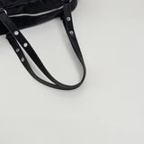 KYLETHOMASW  -  Women Small pu Leather Boston Shoulder Bag Y2K Daily Shopping Bags New Trend Female Fashion Handbags and Purses