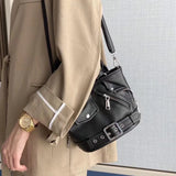 Kylethomasw Ins Fast Fashion Design Brand luxury Handbag Creative Strange Messenger Shoulder New Women's Bag