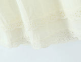 KYLETHOMASW  -  Sexy Backless Lace Up Summer Mini Sling Dress Women High Waist A-line Casual Dresses Holiday Robe