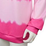 KYLETHOMASW  -  Rumi Zoey Mira Cosplay Costume Adult Women Halloween Cosplay Outfits for Party