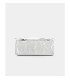 KYLETHOMASW  -  Transparent Ita Bolsos Mujer Original Sweet Bag Square Sac Femme Shoulder Crossbady Bags for Woman Multi-function Bow Bolso