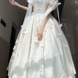 KYLETHOMASW  -  Lolita Complete Collection in Stock Summer Spring Summer Butterfly Theme Fairy Fairy Fairy Fairy Dress