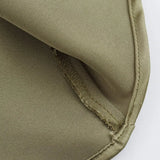 KYLETHOMASW  -  Summer New Women Sleeveless Dress Fashion Temperament Sexy Silk Satin Texture Solid Color Midi Long Dress Women Elegant