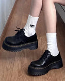 KYLETHOMASW  - Marjan Thick Soled Shoes