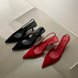 KYLETHOMASW  - Paolo Pointed Toe Stiletto Shoes