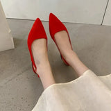 KYLETHOMASW  - Kylo Pointed Toe Slingbacks