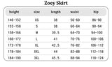 KYLETHOMASW  -  Black Golden Rumi Zoey Mira Cosplay , Costume Wig Women Suit Halloween Party Role Playing Outfit