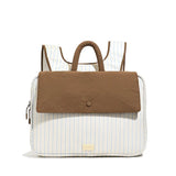 KYLETHOMASW  -  Women Y2k Aesthetic Kawaii Sweet Backpacks Contrast Color Plaid 16 Inch Laptop Bags Fashion Casual Preppy Schoolbags Japanese