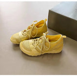 KYLETHOMASW  -  Students Running Shoes Mesh Breathable Casual Sports Shoes 2025 Summer Lightweight Comfortable Soft Women Sneakers Mujer Zapatos