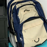 KYLETHOMASW  -  Student Travel Mochila High Capaci Bag Mochilas Mujer Outdoor Bolsos Fashionable Lightweighte Backpack Bolsas Feminina