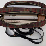 KYLETHOMASW  -  Luxury Design Casual All Match Mini Handbags Women Sweet Y2k Aesthetic Plaid Backpacks Japanese Girls Fashion Vintage Schoolbags