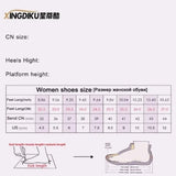 KYLETHOMASW  -  Women's Shallow Stiletto Pointed Toe Rivet Sexy Spring and Autumn New Bow High Heels