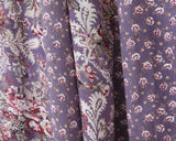 KYLETHOMASW  -  Cotton Rayon Floral Printed Strappy Dresses Women Robe Summer Casual Sexy Sleeveless Long Strap Dress Boho Beach Party Vestidos