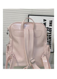 KYLETHOMASW  -  Large Capacity Pain Bag Spring Summer 2025 New Large Appetite Backpacks Niche Design Commuting Backpack
