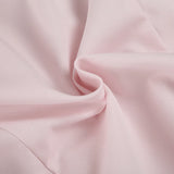 KYLETHOMASW  -  Fashion Sweet Ruched Slim Fit Women Shirts Chic Solid Summer Cute All-Match Causal Blouses Simple