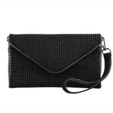 KYLETHOMASW  -  New Fashion High-End Texture Foreign Style Handbag Niche Versatile Chain Crossbody Bag