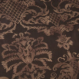 KYLETHOMASW  -  American street retro printed one neck chest revealing short and large style strapless hot girl sexy versatile interior top