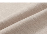 KYLETHOMASW  -  Autumn Winter French Casual Long Sleeve Women Solid Split Package Hip Dress Elegant chic Slim V-neck Ladies Skinny Bodycon Dress
