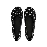 KYLETHOMASW  -  Buckle Ballet Single Shoes for Women New Slip on Shoes Drawstring Round Toe Soft Sole Casual Loafers Flats Zapatos De Mujer