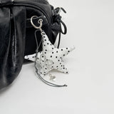 KYLETHOMASW  -  Women Small pu Leather Boston Shoulder Bag Y2K Daily Shopping Bags New Trend Female Fashion Handbags and Purses