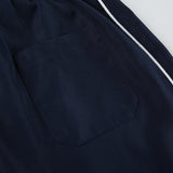 KYLETHOMASW  -  Y2K Vintage Women's Baggy Sweatpants Low Rise Loose Casual Pants Elastic Waist Streetwear Aesthetic Straight Leg Trousers Fall