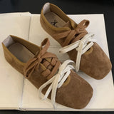 KYLETHOMASW  -  Original Design Autumn Training Shoes Flats 2025 Student New Style Comfortable Soft Women Sports Shoes Casual Matching Sneakers