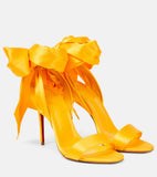 KYLETHOMASW  -  European and American Summer New Ankle Strap Women's Slim High-heeled Sandals Fashionable and Sexy Party Wedding Sandals
