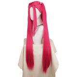 KYLETHOMASW  -  Cosplay Wigs Women Rumi Mira Zoey Costume Wigs Adult Anime Halloween Accessories