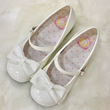 KYLETHOMASW  -  Women's High Heel Shoes New Elegant Party Shoes for Women Princess Fashion Lolita Causal Ladies Mary Jane Shoes Glossy PU