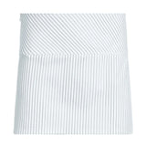 KYLETHOMASW  -  Spicy girl style sexy slimming striped wrap skirt summer new fashion versatile leg length low waist short skirt for women