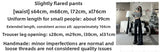 KYLETHOMASW  -  Long-leg Pants Non-ironing and Thin Medium and High Waist Slim-fitting Narrow Version Suit Pants, Straight Casual Pants Fashion