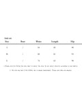 KYLETHOMASW  -  Fashion Women Polka Dot Printed Capris Low Rise Stretchy Cropped Pants Side Bow Tie Skinny Capri Leggings Going Outs
