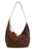 KYLETHOMASW  -  New Chinese Style Vintage Print Women's Handbags Grunge Fashion Office Lady Shoulder Bag Y2k Luxury Design Crossbody Bags
