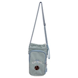 KYLETHOMASW  -  Kawaii Style Mini Crossbody Bag Casual Daily & Phone Crossbody Bags Girls Cute New Trend Fashion Handbags and Purses